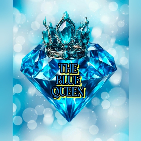 Reserved For My Blue Queen BUNDLE 3 - Picture 2 of 3